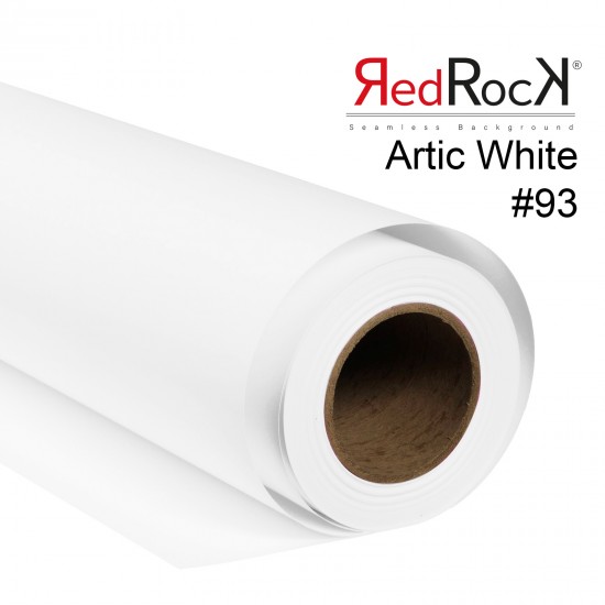 RedRock Arctic Background Paper 2.72x10m #93
