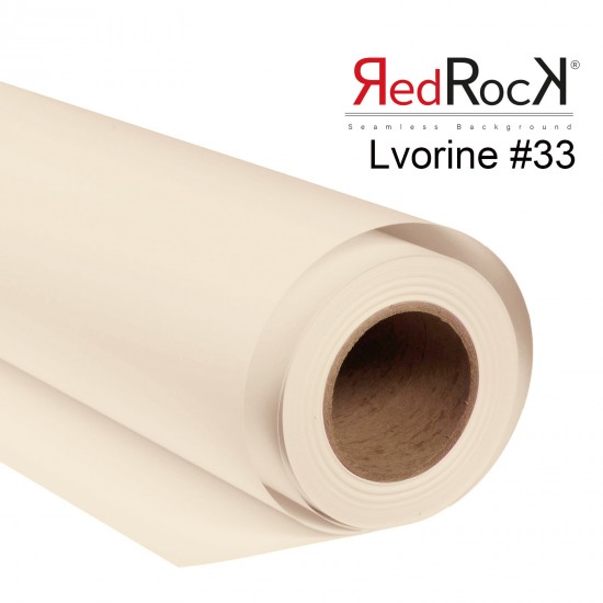 RedRock Lvorine Background Paper 1.35x10 #33