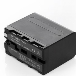 FB-NP-F970 Lithium-Ion Battery Pack