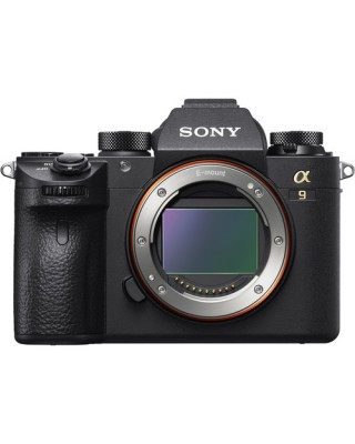 Sony Alpha a9 Mirrorless Digital Camera (Body Only)