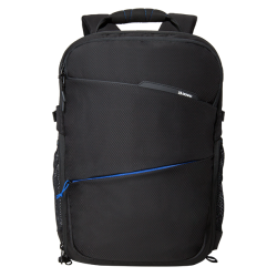 BENRO NYLON CAMERA BAG GAMMA 200 BLACK