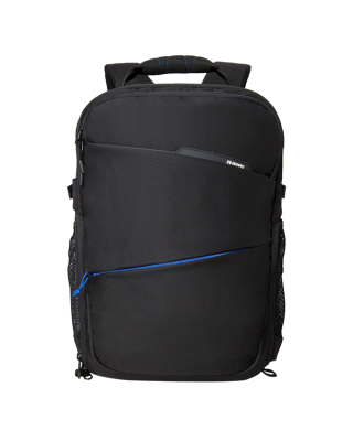 BENRO NYLON CAMERA BAG GAMMA 200 BLACK