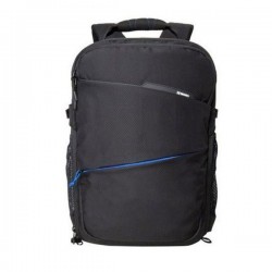 BENRO NYLON CAMERA BAG GAMMA 300 BLACK