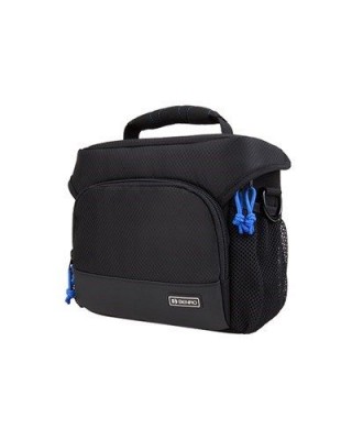 BENRO NYLON CAMERA BAG GAMMA 40 II BLACK