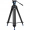 Benro KH25N Video Tripod Kit