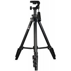 Benro Tripod Digital & Camcorder Camera Black, T560 