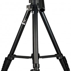 Benro Tripod Digital & Camcorder Camera Black, T560 