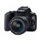 CANON EOS 250D DSLR Camera with EF-S 18-55 mm f/3.5-5.6 