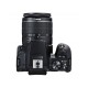 CANON EOS 250D DSLR Camera with EF-S 18-55 mm f/3.5-5.6 