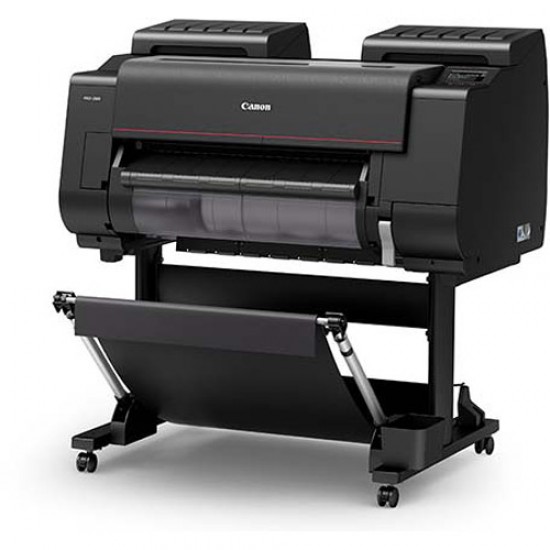 Canon imagePROGRAF Pro-2100 24" Professional Photographic Large-Format Inkjet Printer
