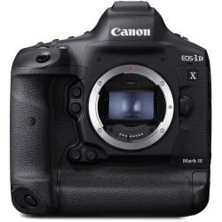 Canon EOS-1D X Mark III DSLR Camera (Body Only)