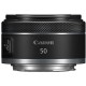 Canon RF 50mm f/1.8 STM Lens