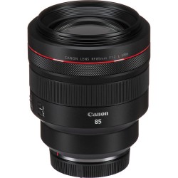 Canon RF 85mm f/1.2 L USM Lens