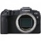 Canon EOS RP Mirrorless Digital Camera Body