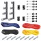 Studio Essentials Wall Mounting Kit 4Rolls