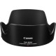 Canon Lens Hood EW-83M for EF 24-105mm f/3.5-5.6 IS STM and EF 24-105mm f/4L IS II USM Lens Canon Lens Hood EW-83M for EF 24-105mm f/3.5-5.6 IS STM and EF 24-105mm f/4L IS II USM Lens