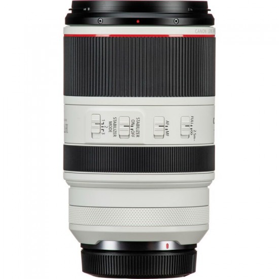 Canon RF 70-200mm f/2.8 L IS USM Lens