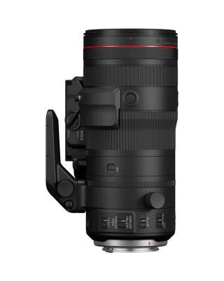 Canon RF 70-200mm f/2.8 L IS USM Z Lens (Black)