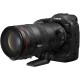 Canon RF 70-200mm f/2.8 L IS USM Z Lens (Black)