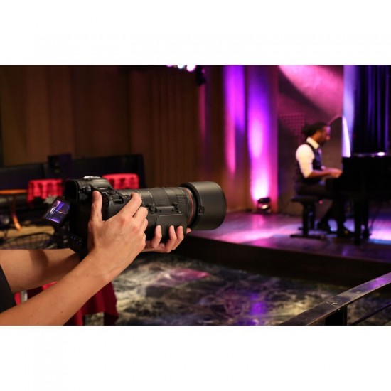 Canon RF 70-200mm f/2.8 L IS USM Z Lens (Black)