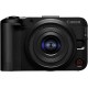Canon EOS R50 V Mirrorless Camera RF-S14-30mm F4-6.3 is STM PZ Lens Kit