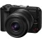Canon EOS R50 V Mirrorless Camera RF-S14-30mm F4-6.3 is STM PZ Lens Kit