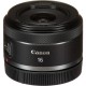 Canon RF 16mm f/2.8 STM Lens