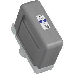 Canon PFI-3300 B Blue Pigment Ink Tank (330mL) - PRO2600
