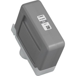 خزان حبر صبغي رمادي كانون PFI-3300 GY (330 مل) - PRO2600