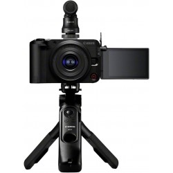 Canon EOS R50 V Camera Content Creator Kit
