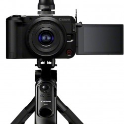 Canon EOS R50 V Camera Content Creator Kit