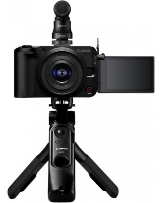 Canon EOS R50 V Camera Content Creator Kit