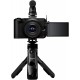 Canon EOS R50 V Camera Content Creator Kit