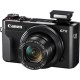 Canon PowerShot G7 X Mark II Digital Camera Canon PowerShot G7 X Mark II Digital Camera