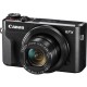 Canon PowerShot G7 X Mark II Digital Camera Canon PowerShot G7 X Mark II Digital Camera