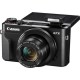 Canon PowerShot G7 X Mark II Digital Camera Canon PowerShot G7 X Mark II Digital Camera