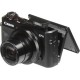 Canon PowerShot G7 X Mark II Digital Camera Canon PowerShot G7 X Mark II Digital Camera