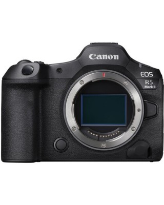 Canon EOS R5 Mark II Mirrorless Camera