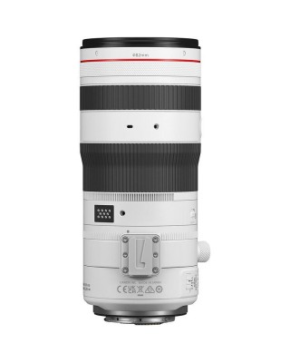 Canon RF 70-200mm f/2.8 L IS USM Z Lens (White)