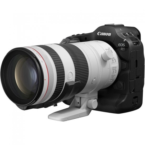 Canon RF 70-200mm f/2.8 L IS USM Z Lens (White)