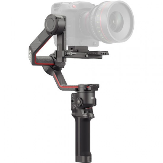 DJI RS3 Pro Gimbal Stabilizer