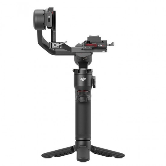 DJI RS 3 Mini Gimbal Stabilizer