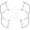 DJI Propeller Guards for Mavic 2 Pro/Zoom