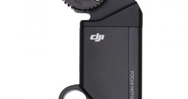DJI Ronin-S Focus Motor