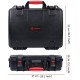 Smatree Carrying Case Compatible with DJI Mavic 2 Pro/DJI Mavic 2 Zoom and DJI Smart Controller