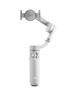 DJI OM 5 Smartphone Gimbal (Athens Gray)