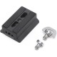 DJI Upper Quick Release Plate for Ronin DJI Upper Quick Release Plate for Ronin