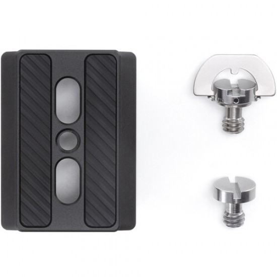 DJI Upper Quick Release Plate for Ronin DJI Upper Quick Release Plate for Ronin