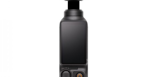 DJI Osmo Pocket 3 Standard