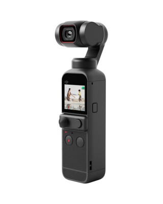 DJI OSMO Pocket 2 Gimbal